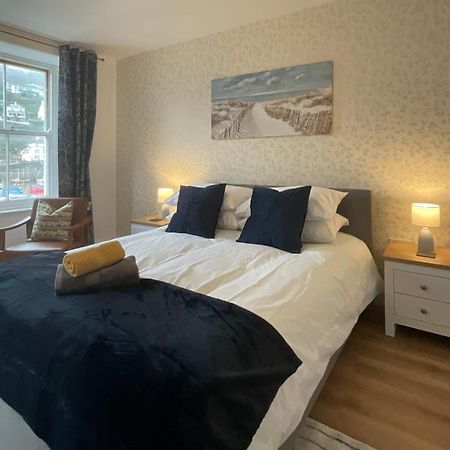 Gregory Flats No. 1, By Homeinspire Looe Eksteriør bilde