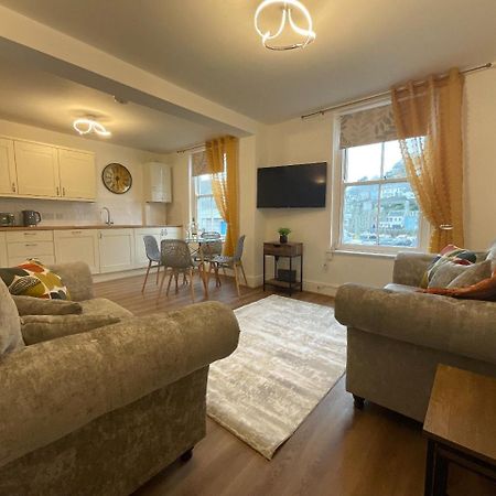 Gregory Flats No. 1, By Homeinspire Looe Eksteriør bilde