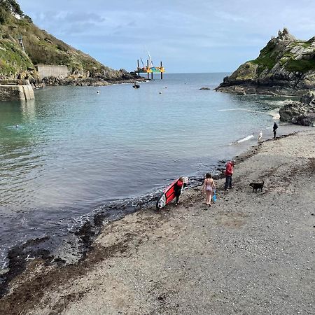 Gregory Flats No. 1, By Homeinspire Looe Eksteriør bilde