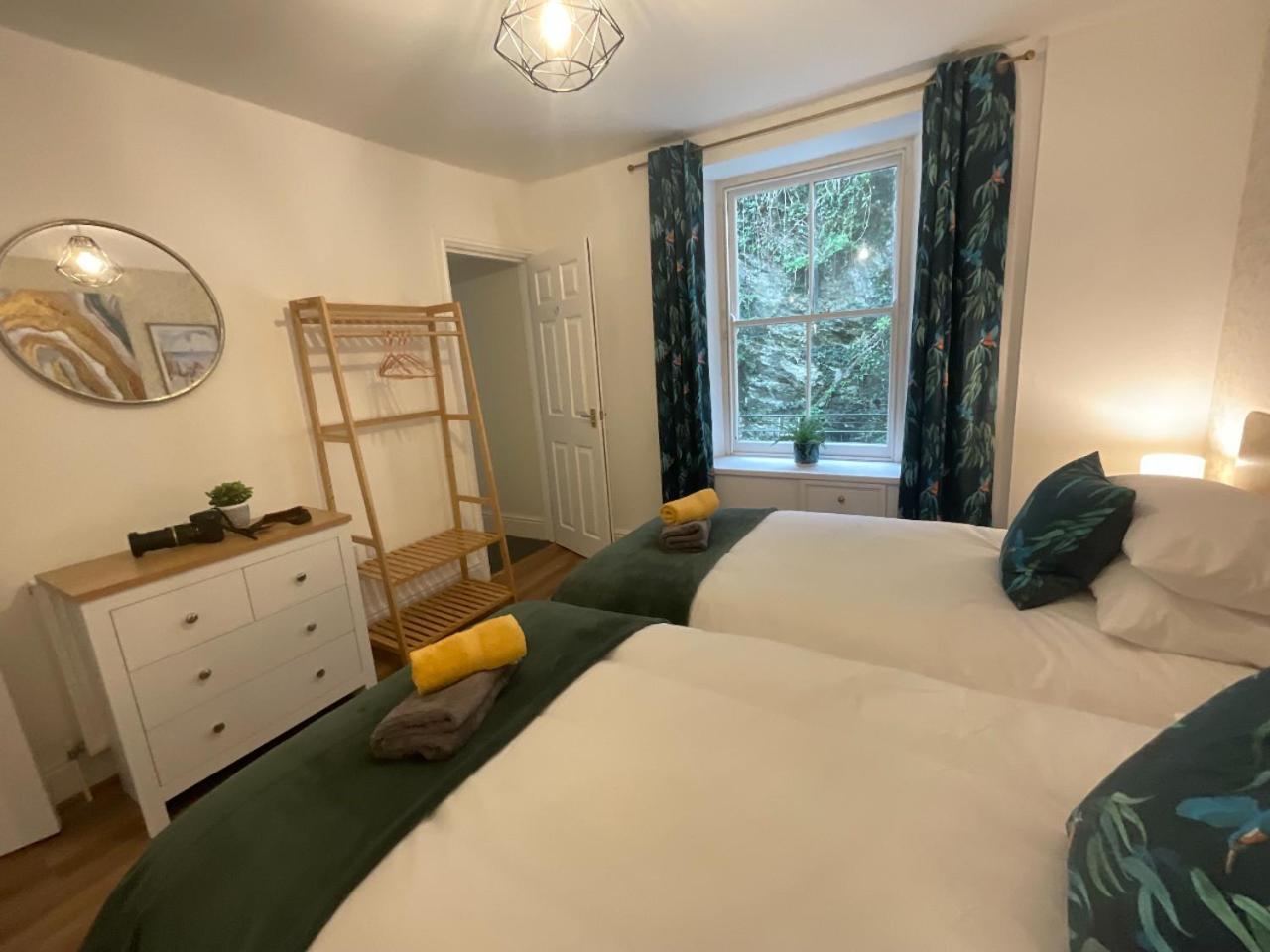 Gregory Flats No. 1, By Homeinspire Looe Eksteriør bilde