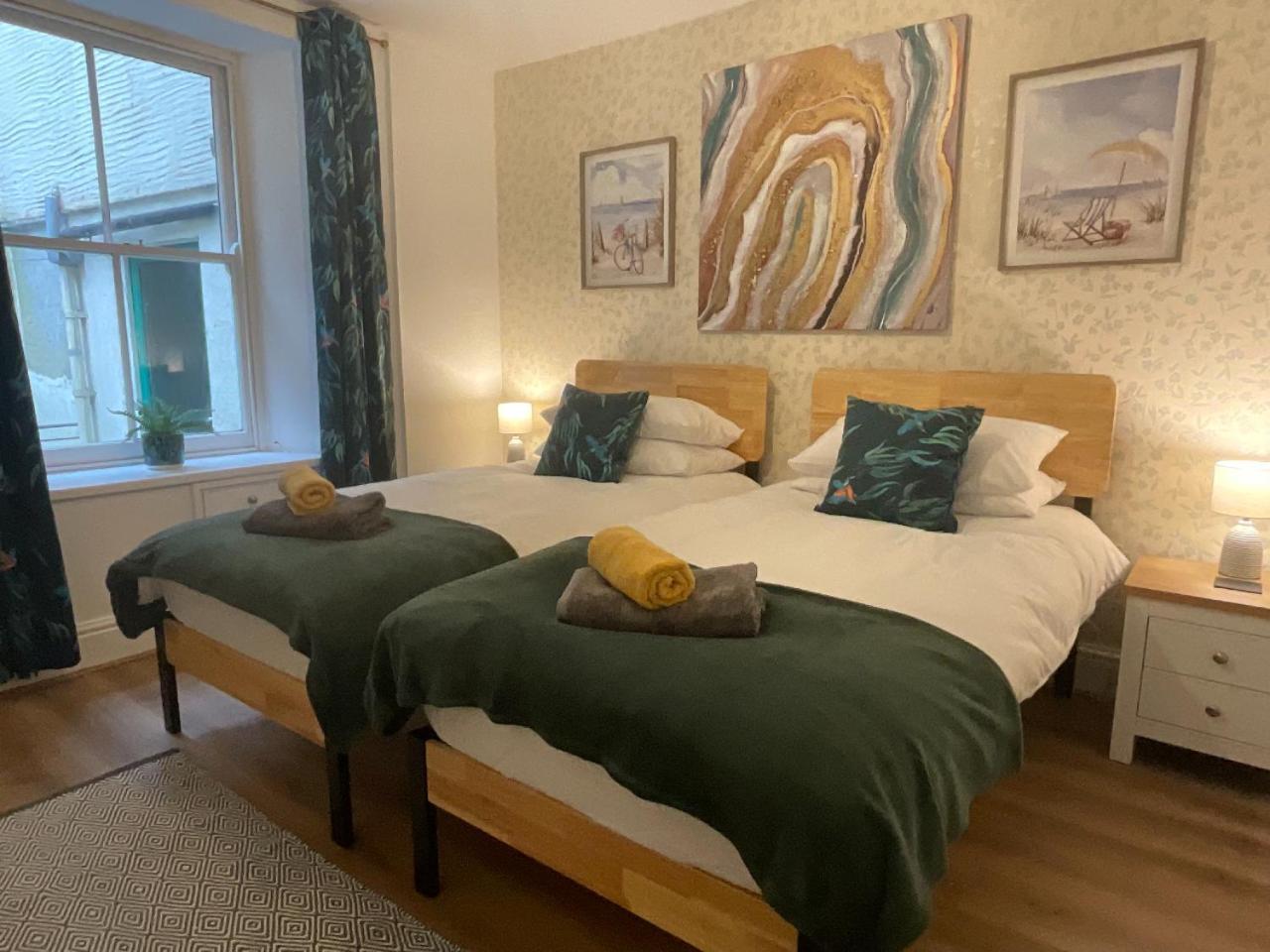Gregory Flats No. 1, By Homeinspire Looe Eksteriør bilde